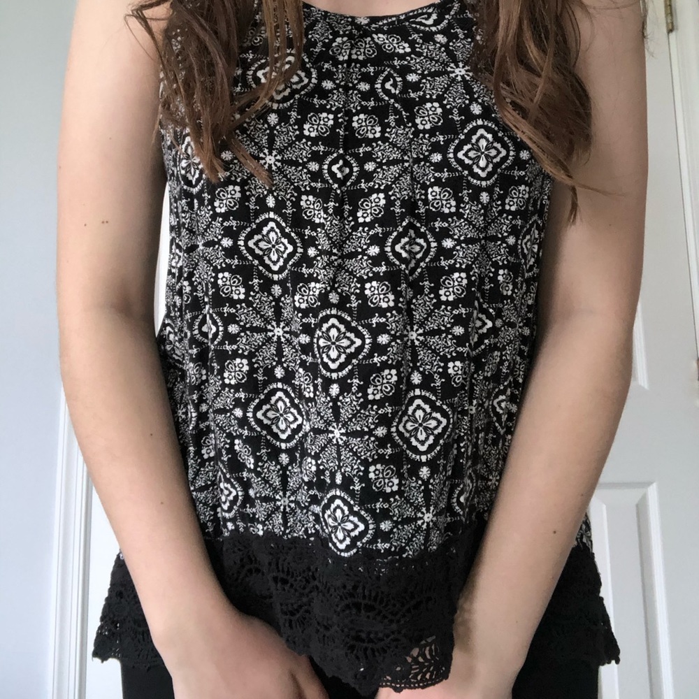 Aeropostale Tank Top